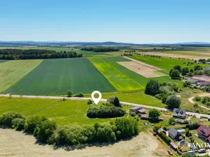 Prodej pozemku pro bydlení, Kotovice, 989 m2