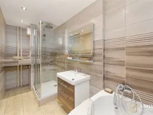 Prodej bytu 4+kk, Praha - Břevnov, Sartoriova, 124 m2
