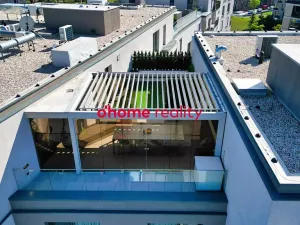 Prodej bytu 3+kk, Ostrava, F. X. Riepla, 137 m2