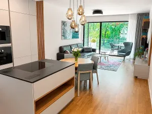 Prodej bytu 3+kk, Praha - Břevnov, Na Petřinách, 116 m2