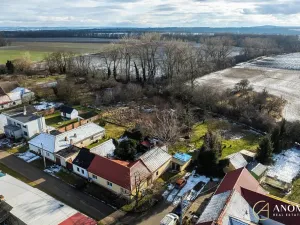 Prodej pozemku pro bydlení, Křídlůvky, 1274 m2