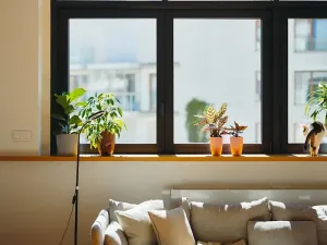 Prodej bytu 2+kk, Praha - Košíře, Naskové, 59 m2