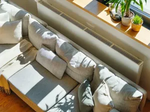 Prodej bytu 2+kk, Praha - Košíře, Naskové, 59 m2