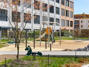 Prodej bytu 2+kk, Praha - Košíře, Naskové, 59 m2