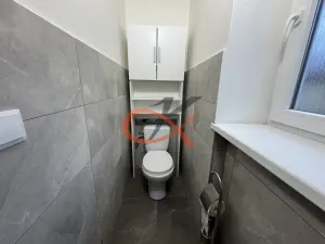 Pronájem bytu 2+1, Rožnov pod Radhoštěm, Boženy Němcové, 52 m2