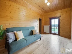 Prodej rodinného domu, Trhová Kamenice, 195 m2