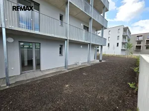 Pronájem bytu 2+kk, Brno, 49 m2