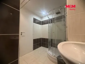 Pronájem bytu 2+1, Bílovec, Jeremenkova, 60 m2