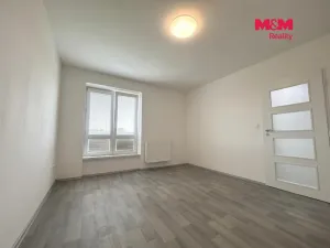Pronájem bytu 2+1, Bílovec, Jeremenkova, 60 m2