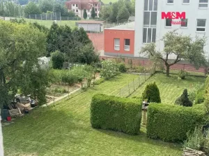 Pronájem bytu 2+1, Bílovec, Jeremenkova, 60 m2