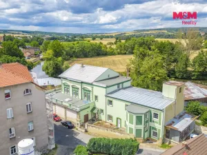 Pronájem bytu 1+1, Kozolupy, 32 m2