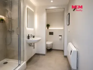 Prodej bytu 1+1, Frýdlant, Lužická, 38 m2
