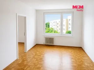 Prodej bytu 1+1, Frýdlant, Lužická, 38 m2