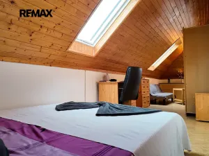 Pronájem bytu 1+kk, Senohraby, U školky, 41 m2