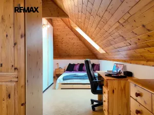 Pronájem bytu 1+kk, Senohraby, U školky, 41 m2
