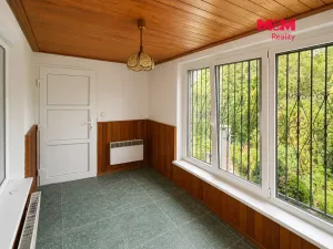 Pronájem rodinného domu, Hýskov, Libinská, 144 m2