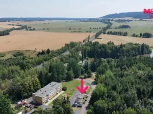 Prodej garáže, Toužim, 18 m2