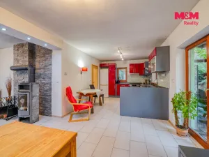 Prodej rodinného domu, Plešnice, 94 m2