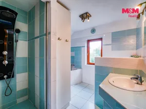 Prodej rodinného domu, Plešnice, 94 m2