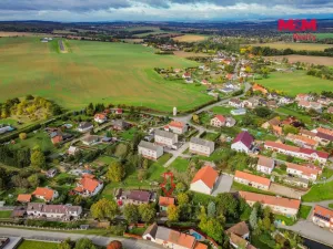 Prodej rodinného domu, Plešnice, 94 m2
