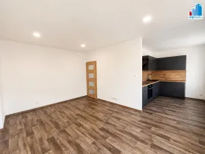 Pronájem bytu 2+kk, Nýřany, Komenského, 55 m2