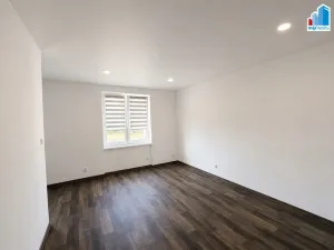 Pronájem bytu 2+kk, Nýřany, Komenského, 55 m2