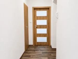 Pronájem bytu 2+kk, Nýřany, Komenského, 55 m2