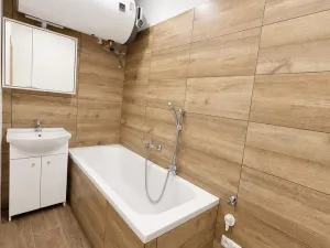 Pronájem bytu 2+kk, Nýřany, Komenského, 55 m2