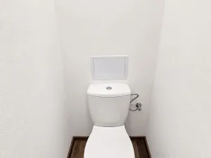 Pronájem bytu 2+kk, Nýřany, Komenského, 55 m2