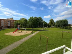 Pronájem bytu 2+kk, Nýřany, Komenského, 55 m2