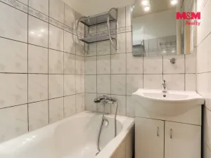 Pronájem bytu 3+1, Sokolov, Křižíkova, 70 m2