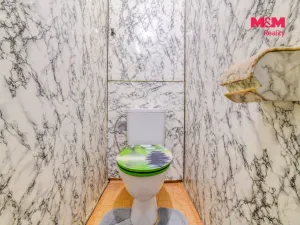 Prodej bytu 2+1, Toužim, Na Zámecké, 63 m2