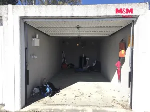 Pronájem garáže, Mariánské Lázně, 18 m2