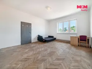 Pronájem bytu 4+kk, Rokycany, Hradební, 92 m2