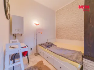 Prodej bytu 2+1, Mariánské Lázně, Nákladní, 53 m2