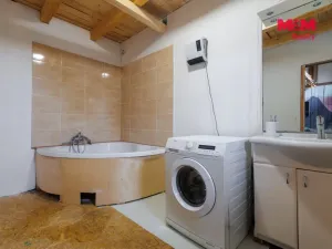 Prodej zemědělského objektu, Toužim - Smilov, 90 m2