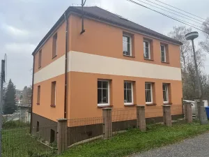 Pronájem bytu 2+1, Liberec, Na Srázu, 76 m2