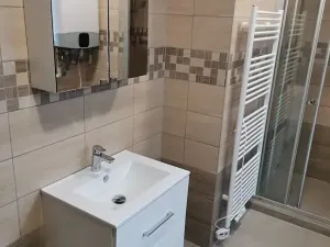 Pronájem bytu 2+1, Liberec, Na Srázu, 76 m2