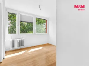 Prodej bytu 3+1, Mladá Boleslav, Erbenova, 72 m2