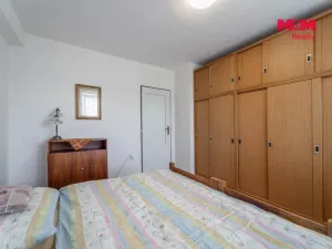 Prodej bytu 3+1, Praha, Branická, 65 m2