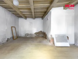 Prodej rodinného domu, Spytihněv, 120 m2