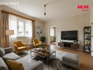 Prodej rodinného domu, Spytihněv, 120 m2