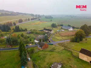 Prodej chaty, Toužim - Smilov, 90 m2