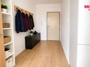 Prodej bytu 3+1, Písek - Pražské Předměstí, Na Stínadlech, 65 m2