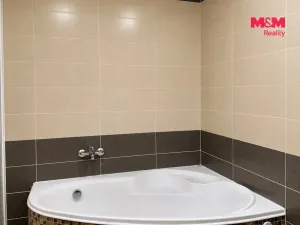 Prodej bytu 3+1, Tábor, Sofijská, 78 m2