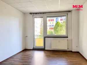 Prodej bytu 3+1, Tábor, Sofijská, 78 m2