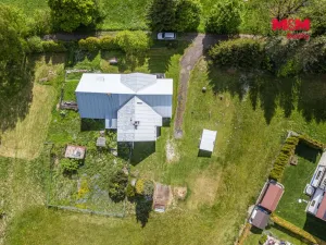Prodej rodinného domu, Deštné v Orlických horách, 133 m2