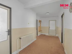 Prodej rodinného domu, Deštné v Orlických horách, 133 m2