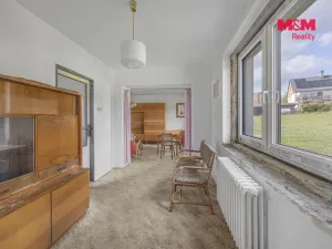 Prodej rodinného domu, Deštné v Orlických horách, 133 m2