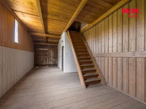 Prodej rodinného domu, Deštné v Orlických horách, 133 m2